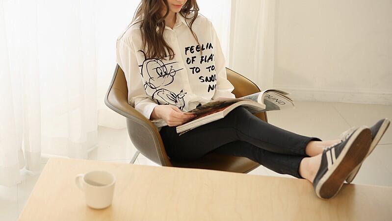 PO Imported Outfits from Korean hottest drama - You Who Come From The Stars