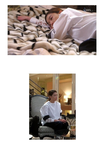 PO Imported Outfits from Korean hottest drama - You Who Come From The Stars