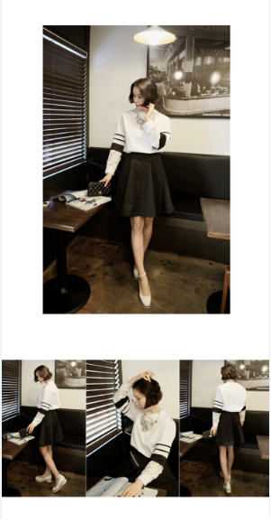 PO Imported Outfits from Korean hottest drama - You Who Come From The Stars