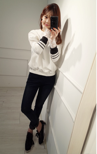 PO Imported Outfits from Korean hottest drama - You Who Come From The Stars