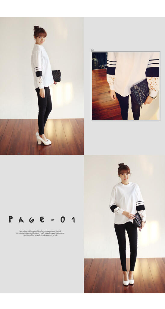 PO Imported Outfits from Korean hottest drama - You Who Come From The Stars