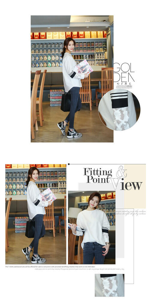 PO Imported Outfits from Korean hottest drama - You Who Come From The Stars