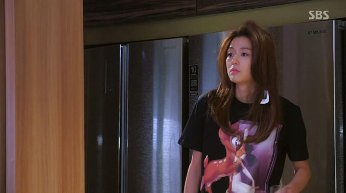 PO Imported Outfits from Korean hottest drama - You Who Come From The Stars