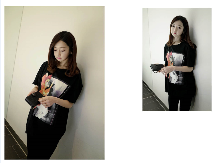 PO Imported Outfits from Korean hottest drama - You Who Come From The Stars