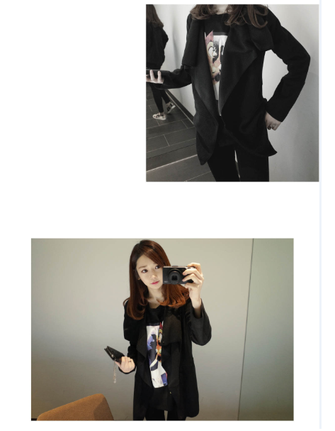 PO Imported Outfits from Korean hottest drama - You Who Come From The Stars