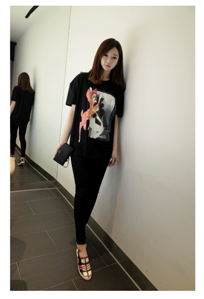 PO Imported Outfits from Korean hottest drama - You Who Come From The Stars