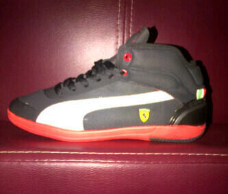 Puma Eco Ortholite Murah!!