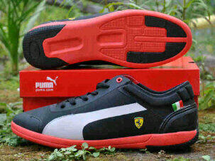 Puma Eco Ortholite Murah!!