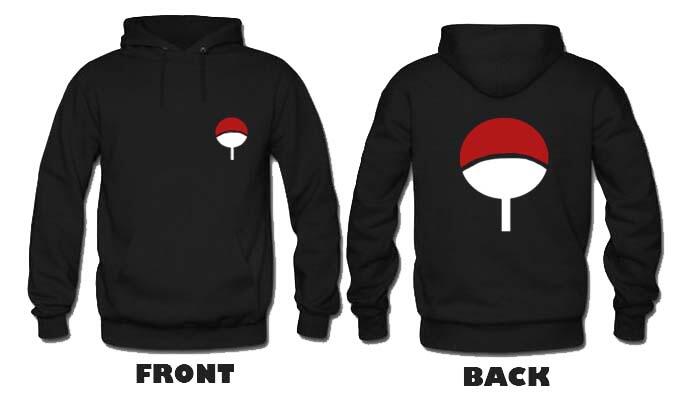hoodie uchiha-anime naruto