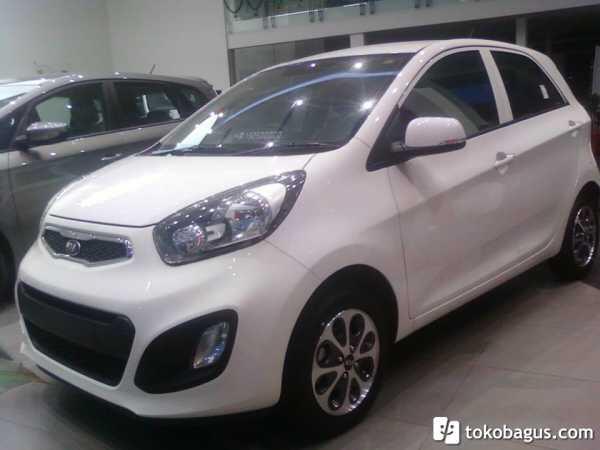 Rental Mobil Murah City Car Bogor