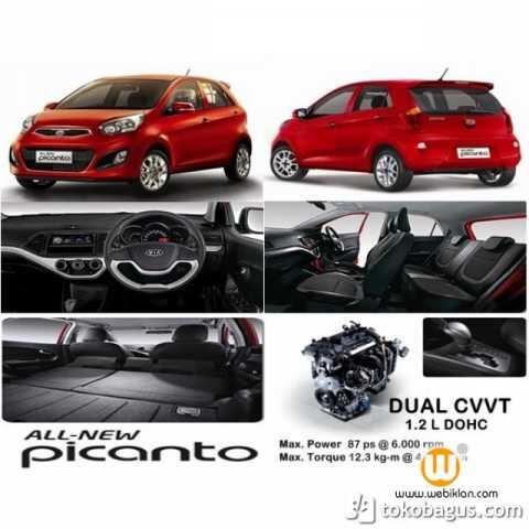Rental Mobil Murah City Car Bogor
