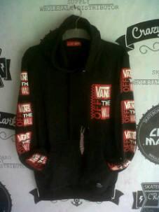 jual Hoodie Vans,