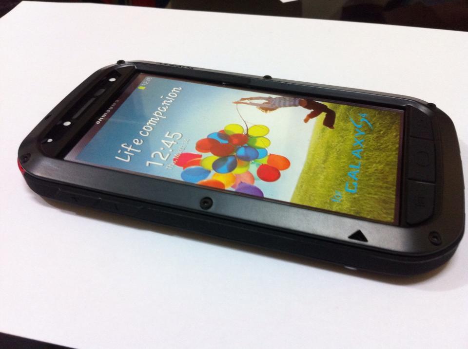 CASE/CASING/LUNATIK/IPHONE 4S/5S/SAMSUNG S4/S5/LOVEMEI NOTE 2/NOTE 3