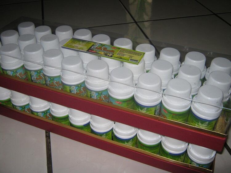 OBAT ASAM URAT AMPUH