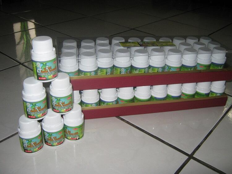 OBAT ASAM URAT AMPUH