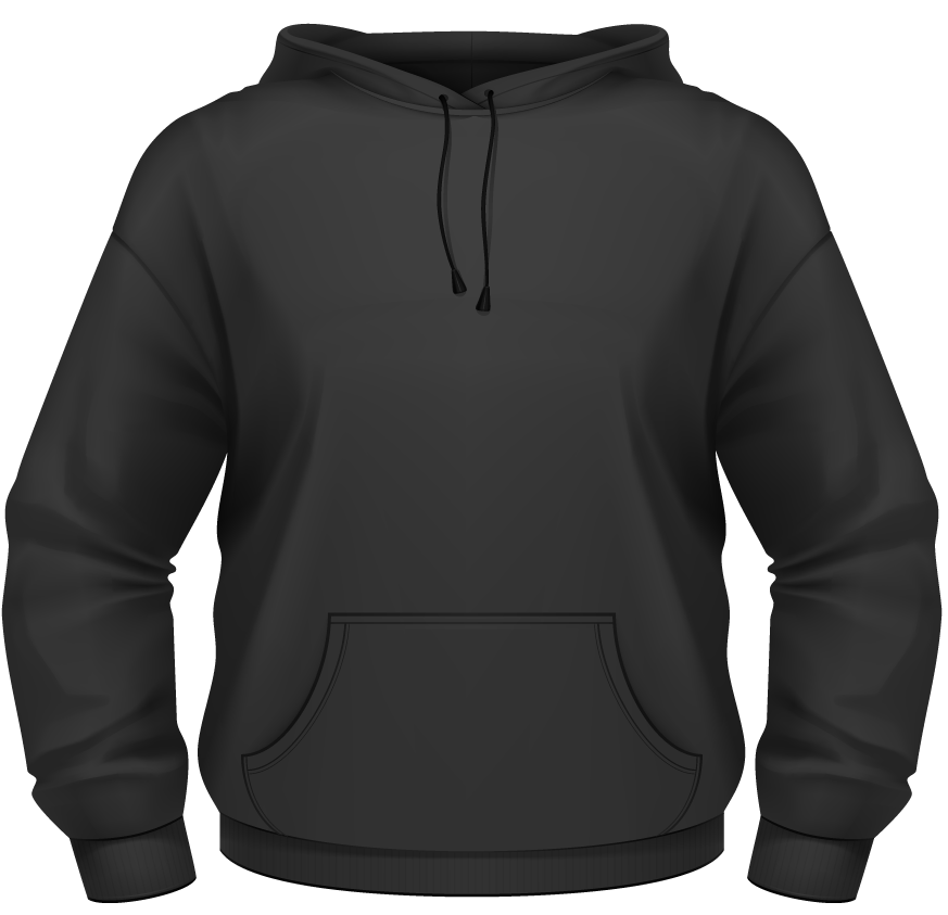 Preorder Hoodie/Jumper Polosan simpel! berkualitas grade A