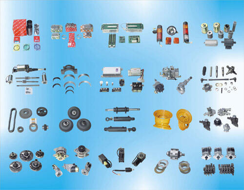 terjual spare part dan suku cadang forklift traktor terjual spare part dan suku cadang forklift traktor