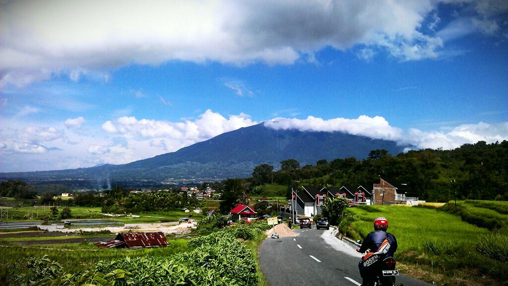 Ngaspal Di INDONESIA mengasyiikan..