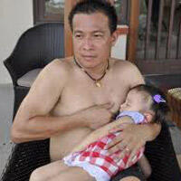 Ditinggal Istri Pergi....?