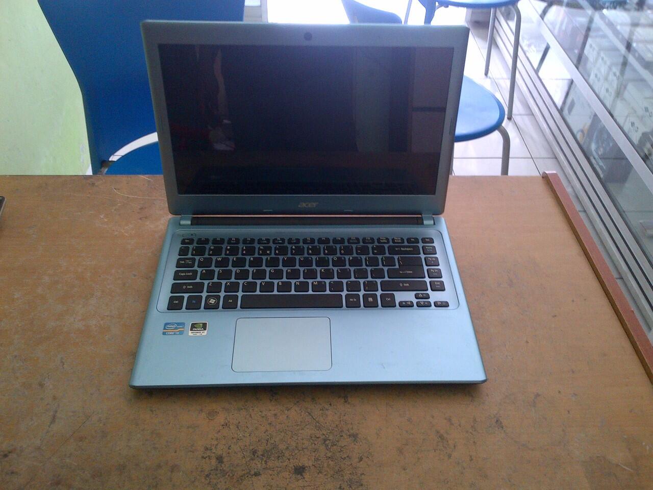 acer aspire V5-471 G