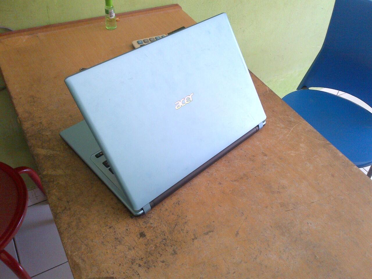 acer aspire V5-471 G