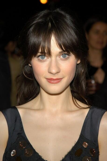 Zooey Deschenel on Screen Shoot &#91;&quot;40 pict&quot;&#93;