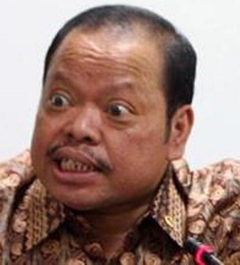 Kakek Tuna netra yang bikin ane mewek....