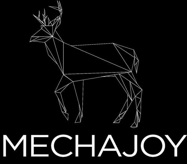 Mechajoy Tees and Shirt