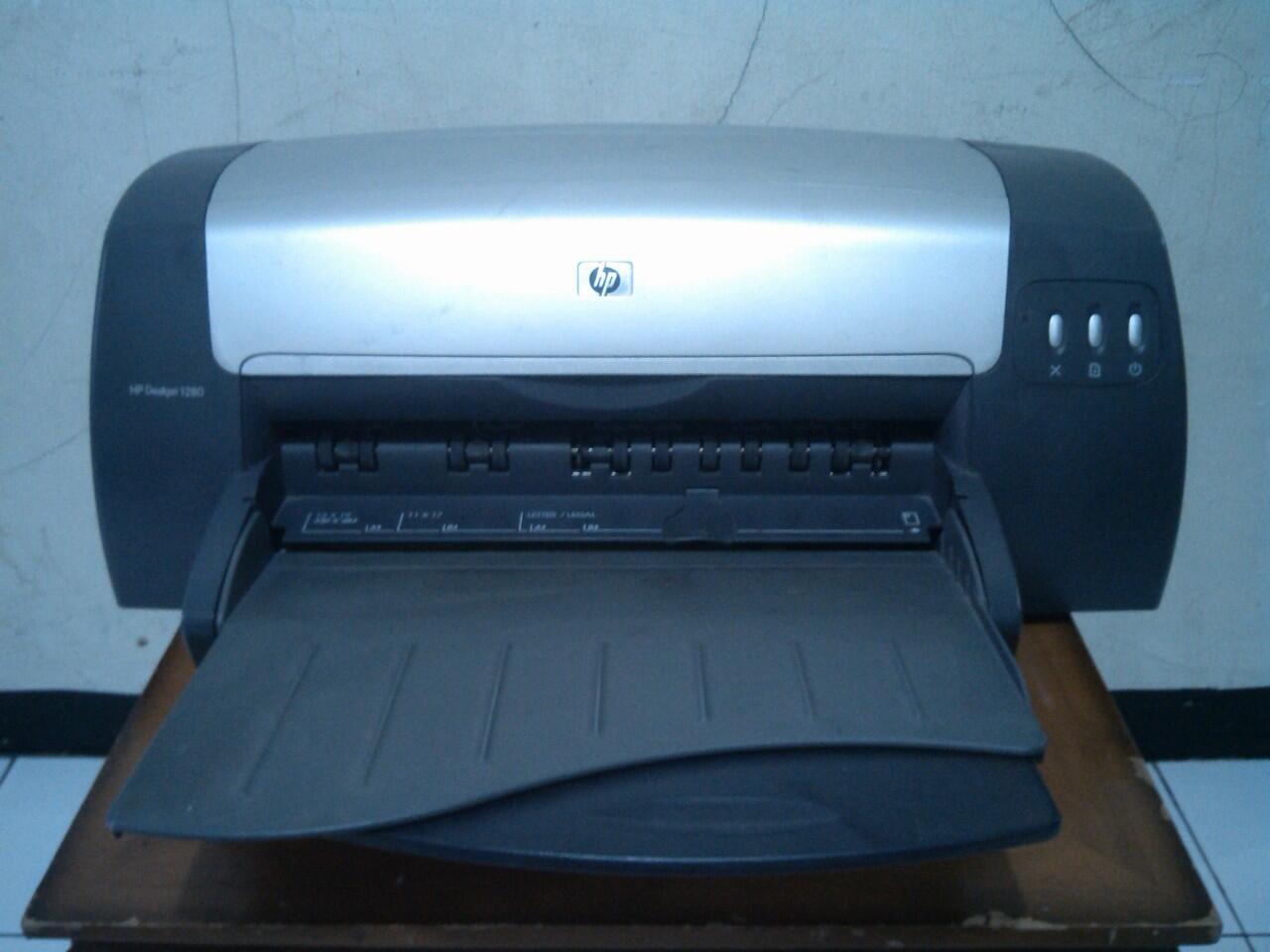 Printer Inkjet A3 HP 1280
