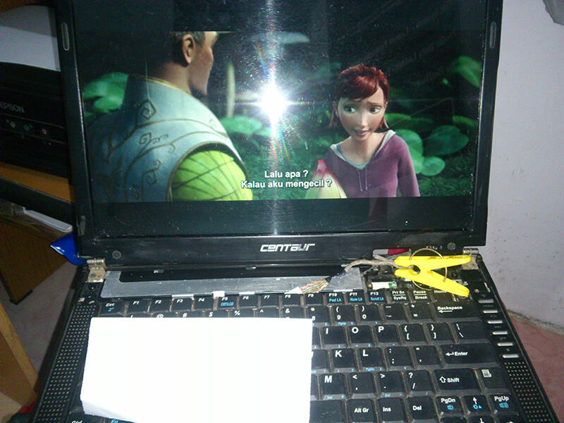 yang udah jago di jual beli barang second laptop masuk gan ane butuh saran