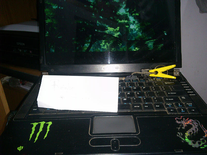 yang udah jago di jual beli barang second laptop masuk gan ane butuh saran