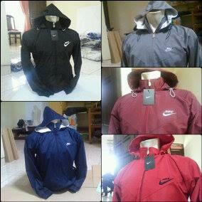 JAKET NIKE
