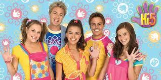 Tiket hi5 platinum murmer