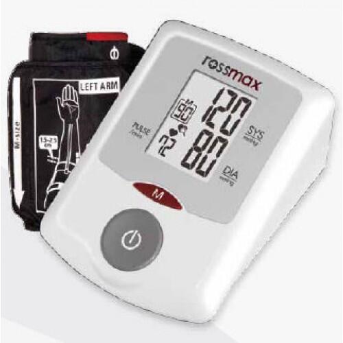 Rossmax Pengukur Tensi Darah AV-151 f