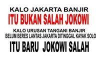 Waktu kampanye Jokowi janji pimpin Jakarta 5 tahun, tidak pernah janji jadi presiden