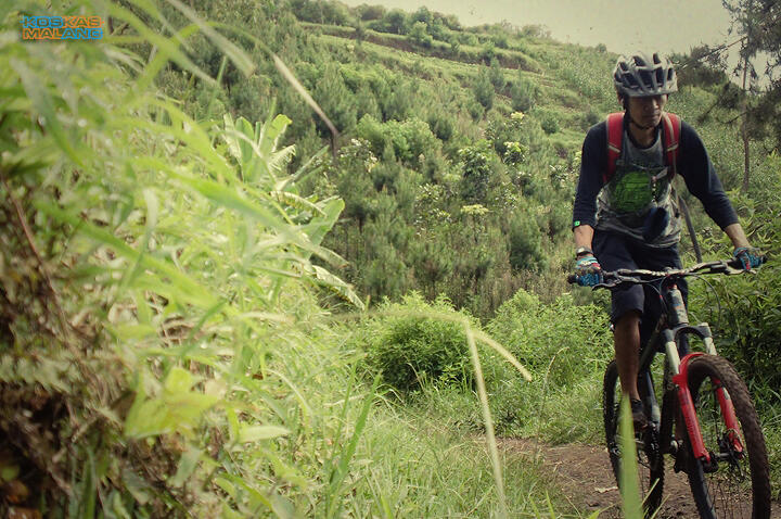 KOSKAS MALANG - ride & share