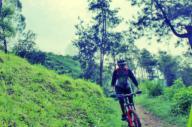 KOSKAS MALANG - ride & share