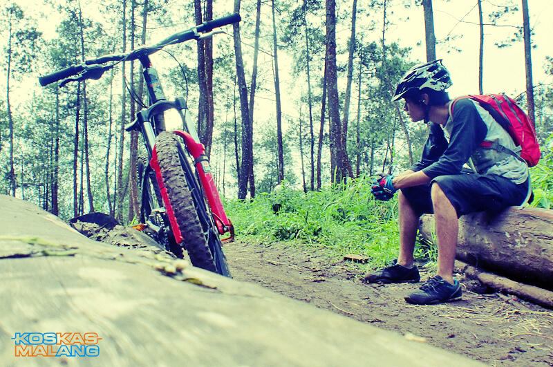 KOSKAS MALANG - ride & share