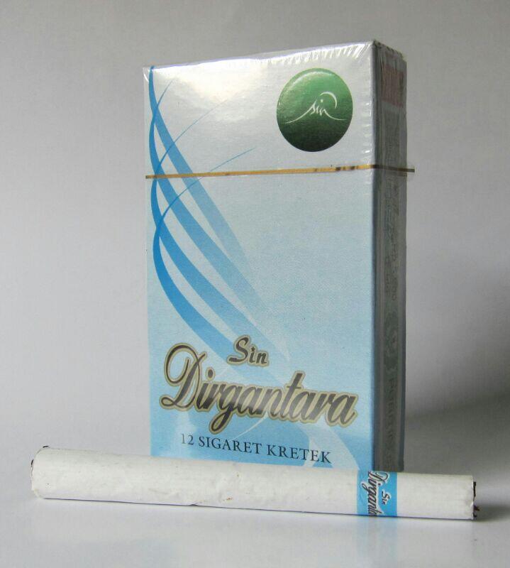 Jual Rokok Herbal SIN, Solusi aman bagi para perokok