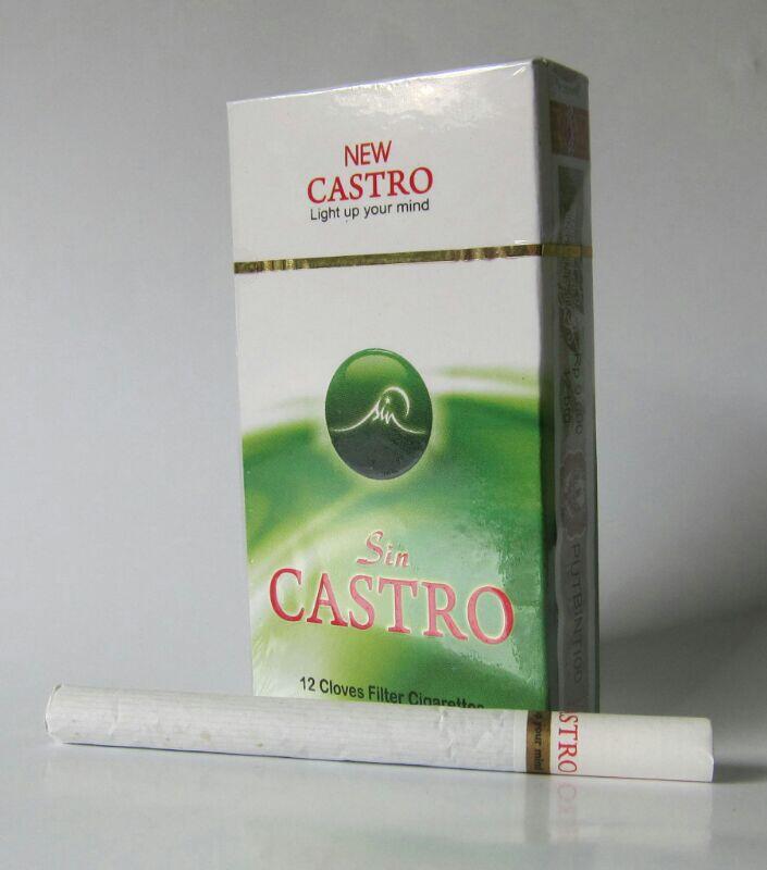 Jual Rokok Herbal SIN, Solusi aman bagi para perokok