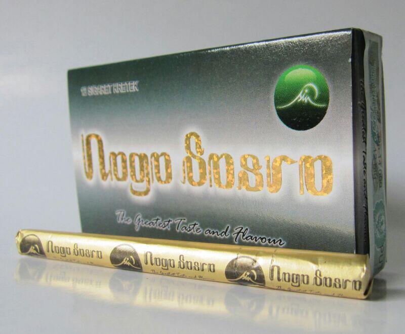 Jual Rokok Herbal SIN, Solusi aman bagi para perokok