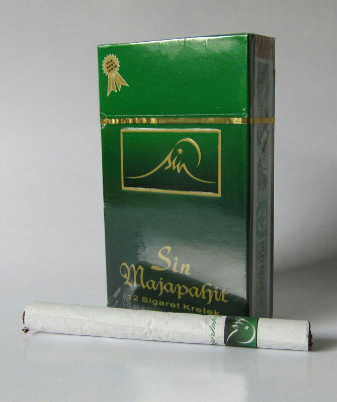 Jual Rokok Herbal SIN, Solusi aman bagi para perokok