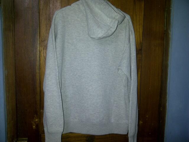 HOODIE KANGOL ORIGINAL