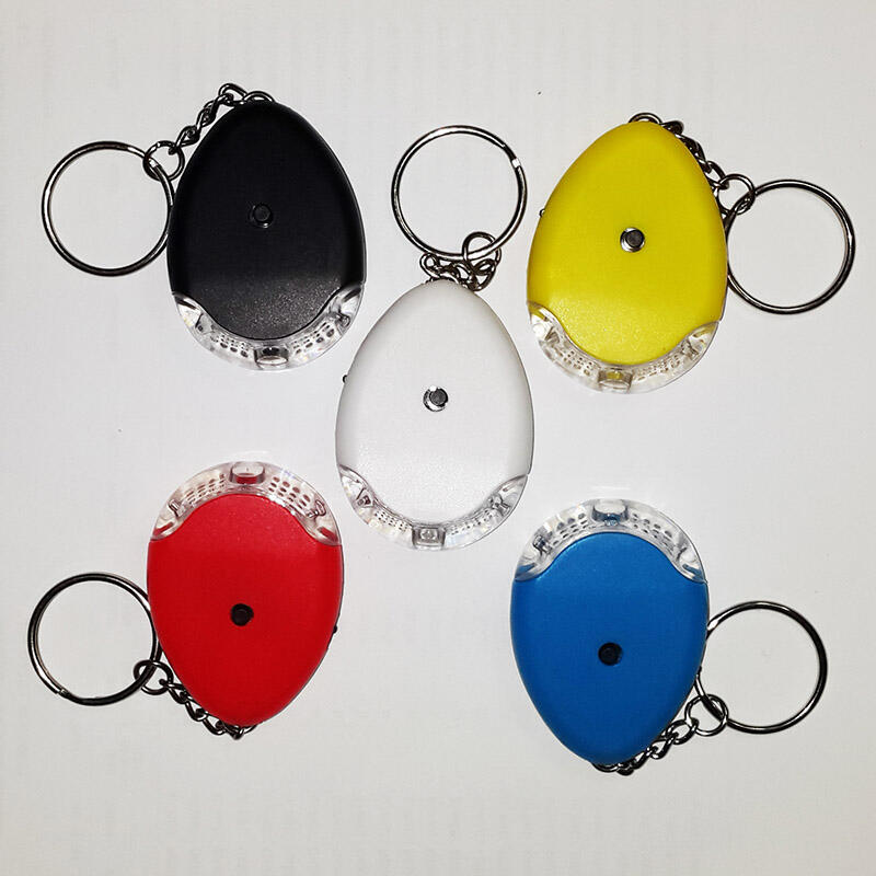 Gantungan Kunci siul - Key Finder (ga takut kehilangan kunci lagi kalau pakai ini)