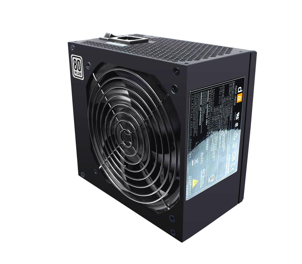Hand on PSU Digital Alliance Tarantula