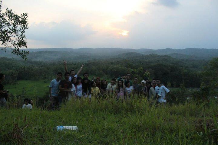 Jalan - Jalan ke PATUK Gunungkidul gan. Eksotisme Pintu Gerbang Gunungkidul, Jogja!