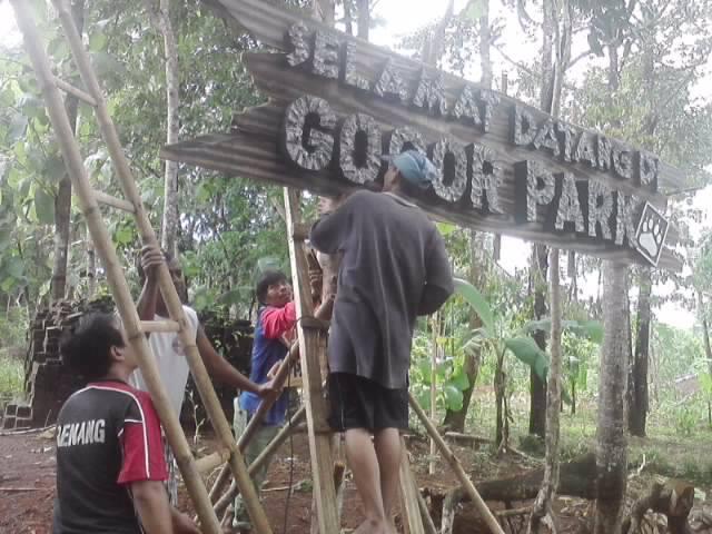 Jalan - Jalan ke PATUK Gunungkidul gan. Eksotisme Pintu Gerbang Gunungkidul, Jogja!