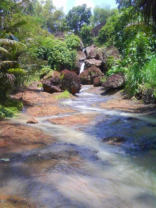 Jalan - Jalan ke PATUK Gunungkidul gan. Eksotisme Pintu Gerbang Gunungkidul, Jogja!