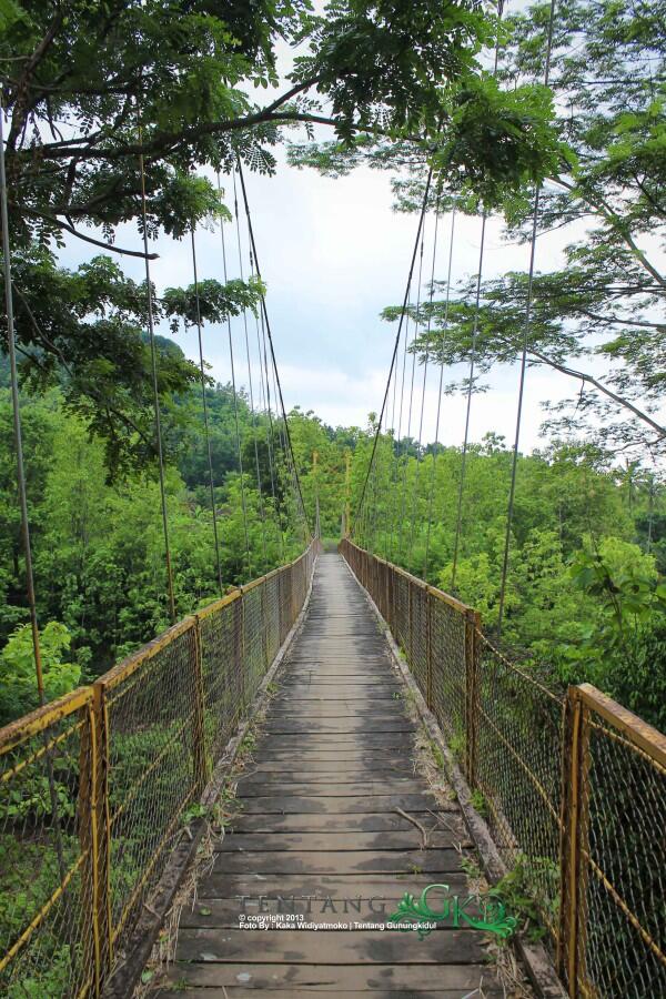 Jalan - Jalan ke PATUK Gunungkidul gan. Eksotisme Pintu Gerbang Gunungkidul, Jogja!