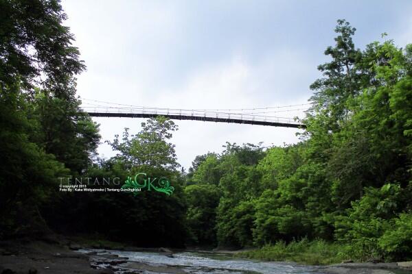 Jalan - Jalan ke PATUK Gunungkidul gan. Eksotisme Pintu Gerbang Gunungkidul, Jogja!